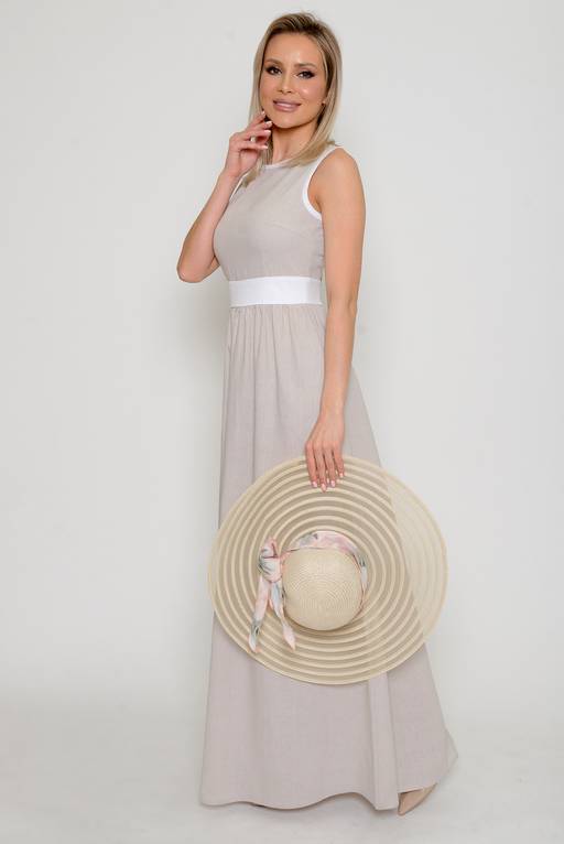 0497 ПЛАТЬЕ - Dusans фото 2