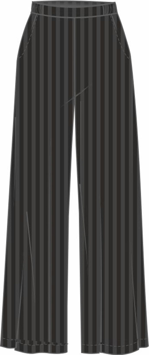 Брюки пижамные женские Almando Melado Queen вискоза фото 3