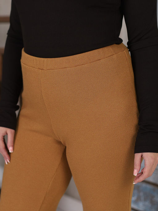 Брюки Б5-4357/7 - Wisell фото 9