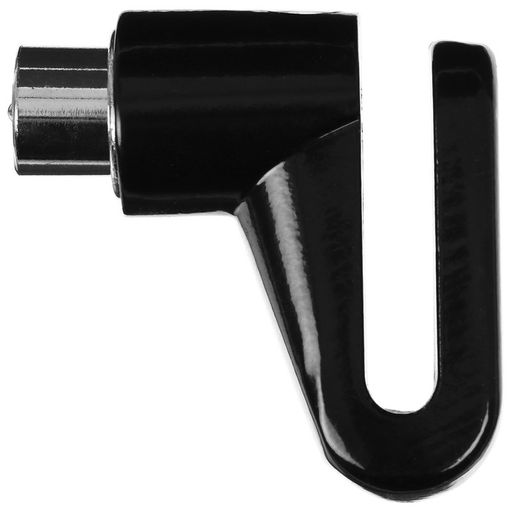 Велозамок Dream Bike, противоугонный, цвет чёрный  фото 3