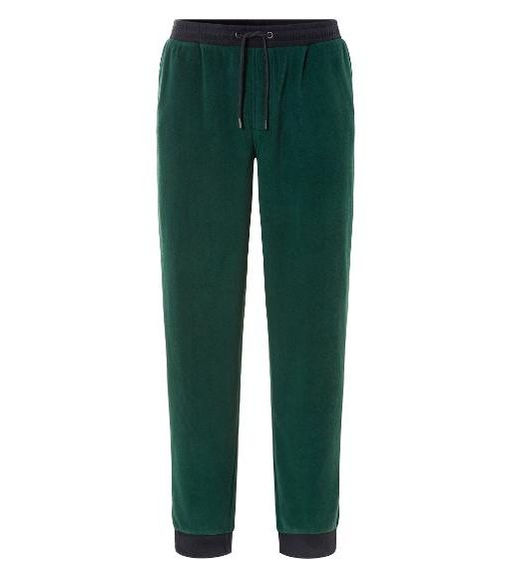 Мужской флисовый домашний костюм LIVERGY  фото 5