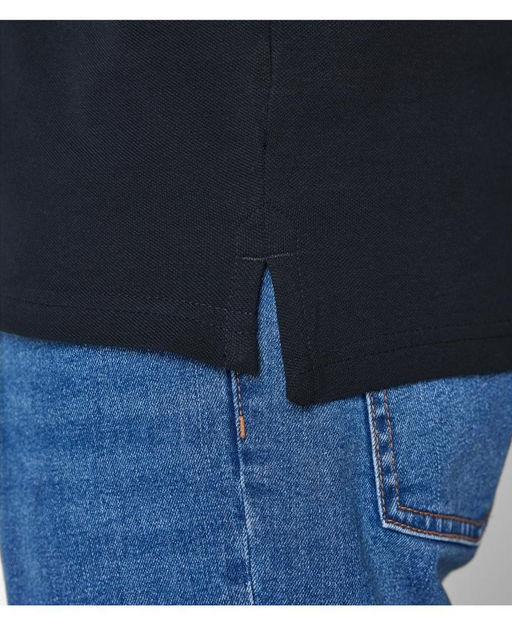 Футболка-поло LIVERGY Grand Polo  фото 9