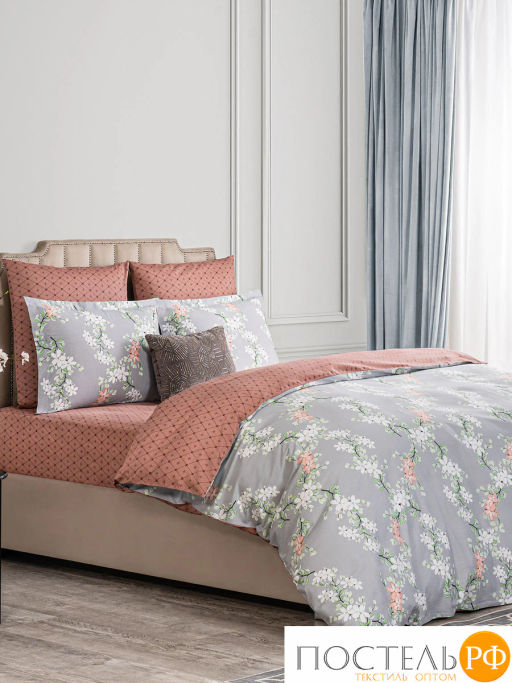 КПБ CASSIA КЕМЕР  фото 2