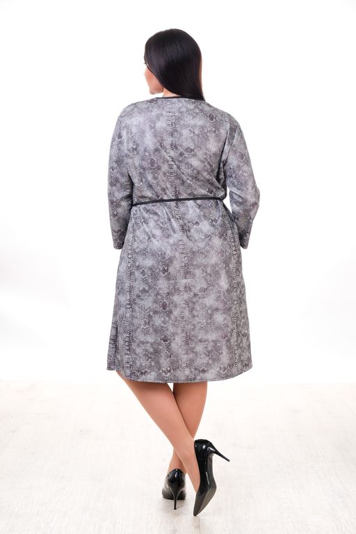 Платье Хелен - Марлен фото 4