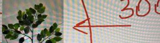 Цена за 1 шт. Зелень искусственная 54 см / N715-802 /уп 12/300/ - Галеонтрейд фото 6