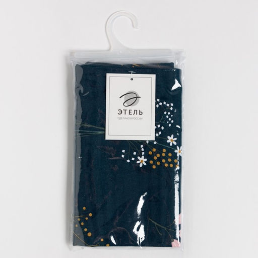 Наволочка декоративная Этель Herbs, 40 х 40 см, 100% хлопок  фото 5