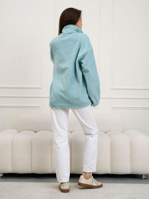 Анорак J.592 ментол