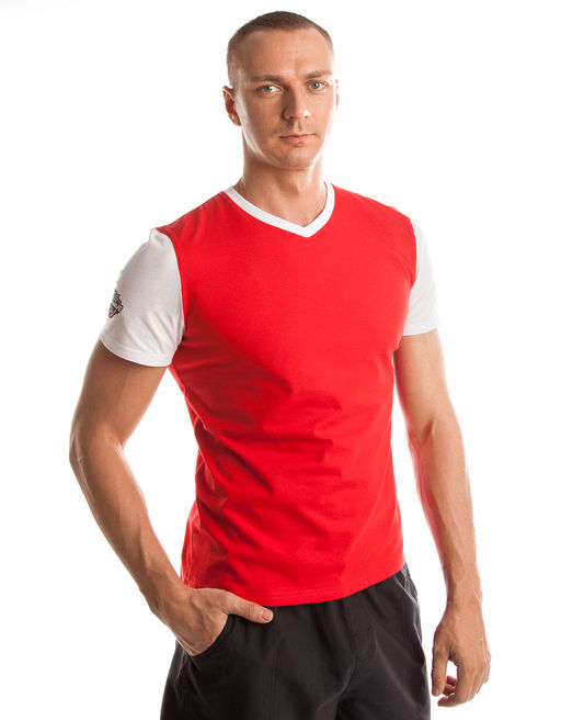 Футболка Pro men t-shirt, Solids women polo, Solids men polo