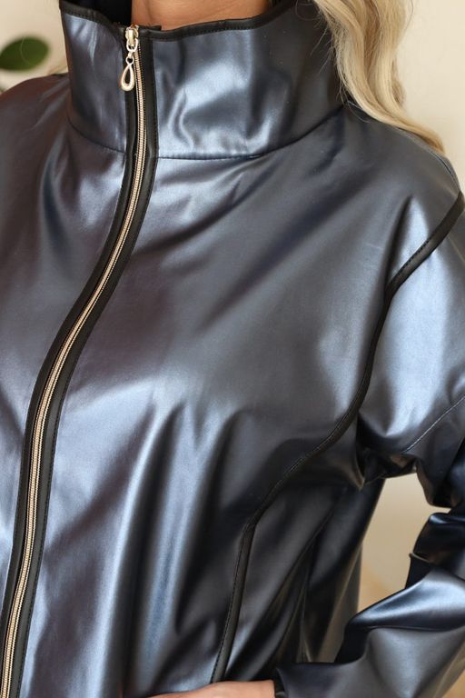 Куртка М5-4247/2 - Wisell фото 9