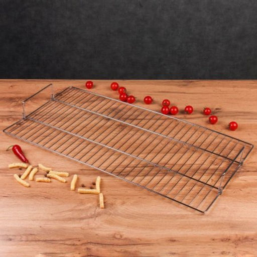 Решетка для гриля 67х30 см / KR-6730 /уп 50/ - Галеонтрейд фото 12