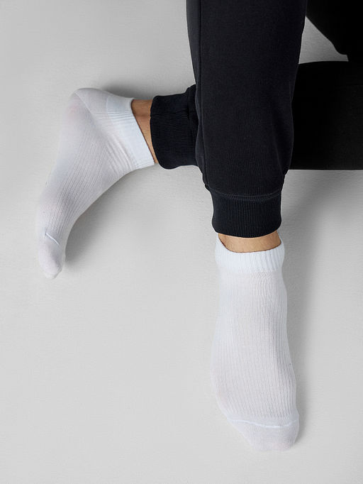 НОСКИ МУЖСКИЕ (3 пары) - Mark formelle фото 2