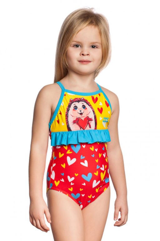 Купальник Lily O7