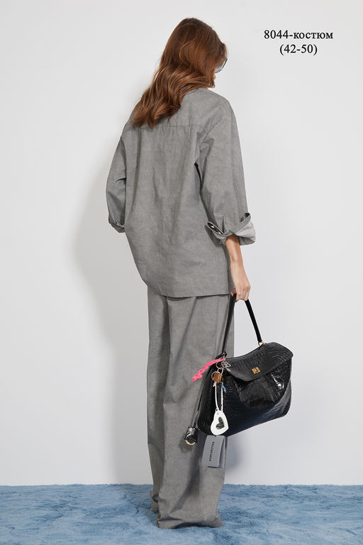 Костюм 8044 - Niv niv фото 2