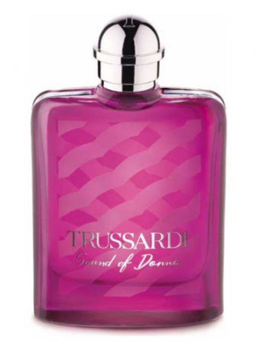 TRUSSARDI Sound of Donna lady 30ml edp  фото 2
