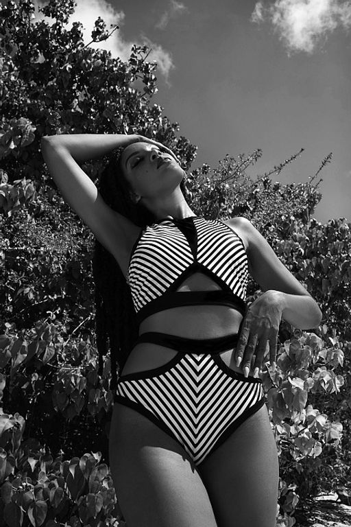 Верх купальника CBB233 V1