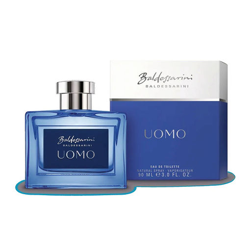 BALDESSARINI UOMO m EDT 90 ml M, туалетная вода