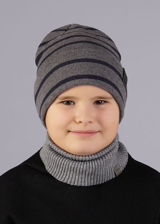 Шапка детская