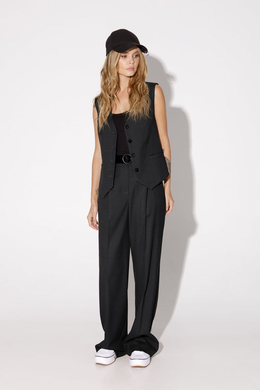 Костюм Pirs 5000 графит  фото 2