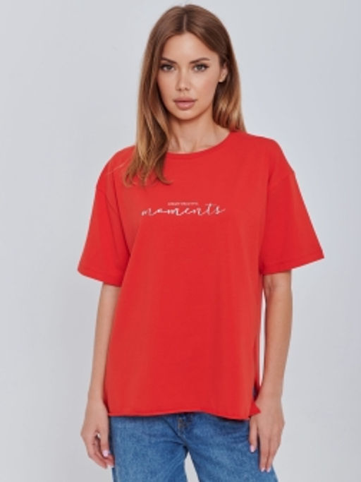 футболка женская - Chic & charisma фото 3