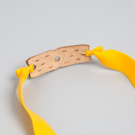 Рогатка металлическая Стрекоза, в оплетке - Simaland фото 4