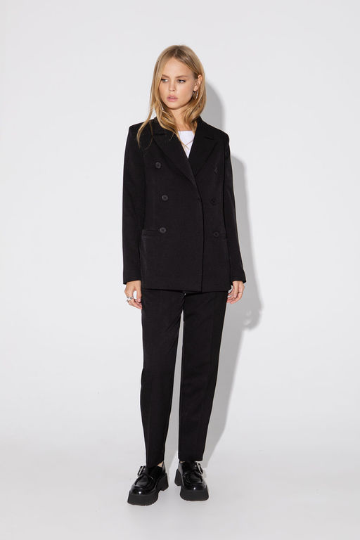 Костюм Pirs 5048 черный фото 3