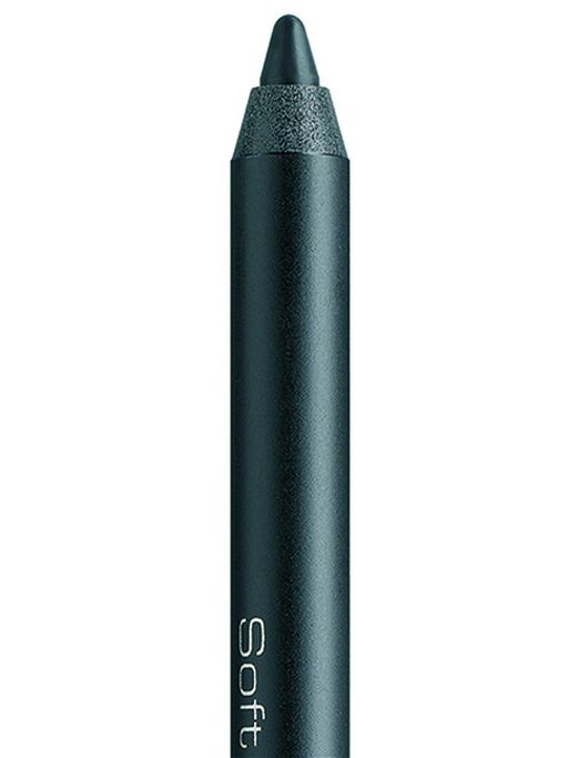 ARTDECO Карандаш для век водостойкий тон 10 черный, 1,2 г.  фото 2