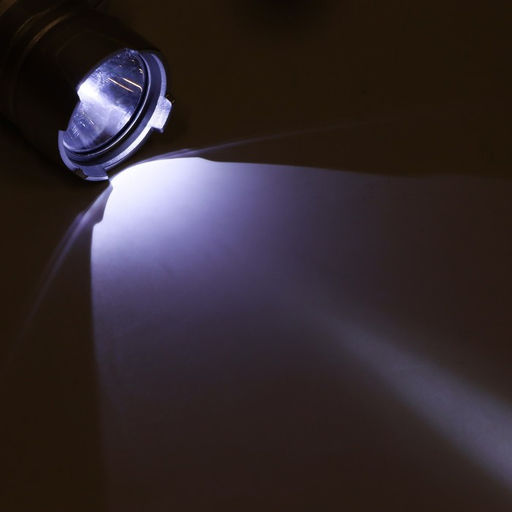Фонарь налобный аккумуляторный, 15 Вт, 600 мАч, 3030LED, 3 режима - Simaland фото 5
