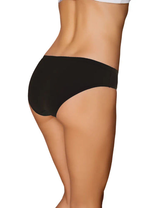 SI 5104 Slip - nero - Sisi фото 2