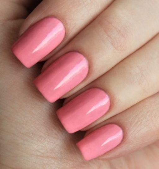 El Corazon 423/ 320 active Bio-gel Cream розовый