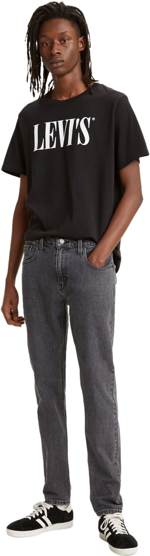 Джинсы мужские