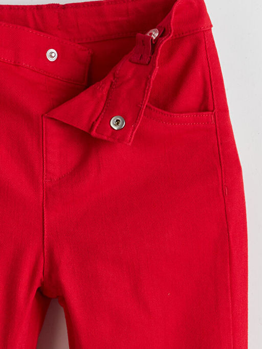 Beli Ayarlanabilir Erkek ?ocuk Pantolon