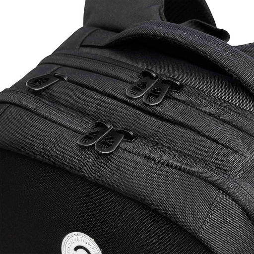 RG-666-2 Рюкзак школьный с картхолдером на держателе - Grizzly фото 49