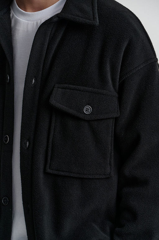 BFCQ7042 Куртка для мальчиков - Pelican фото 4