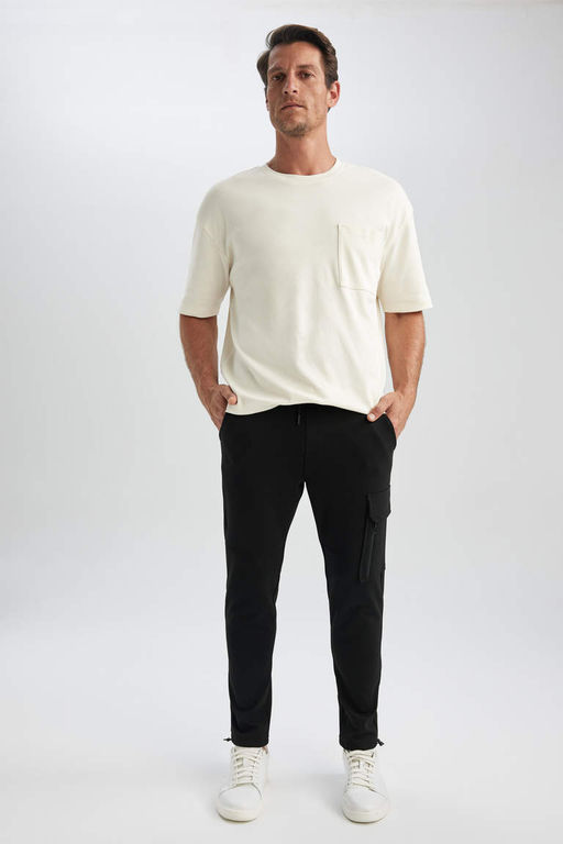 Брюки Jogger Leg - Defacto фото 3