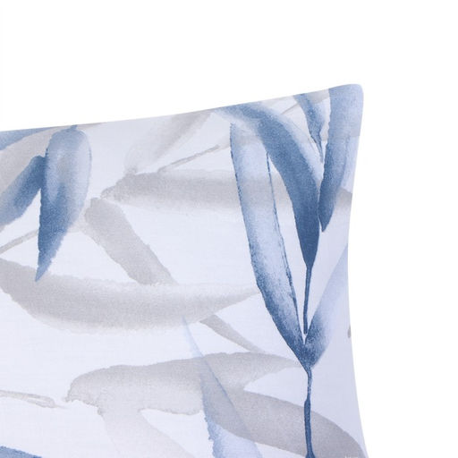 Наволочка LoveLife Тростник 50*70см, 100% хлопок, сатин, 125г/м  фото 2