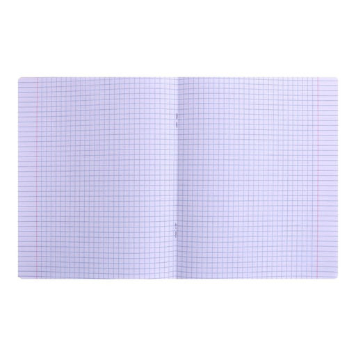 Цена за 20 шт. Тетрадь 12 листов в клетку Calligrata «Футбол», обложка мелованная бумага, МИКС