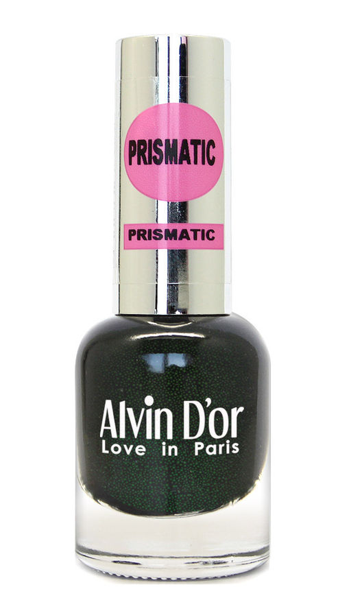 Alvin Dor Лак PRISMATIC т.2707 15мл