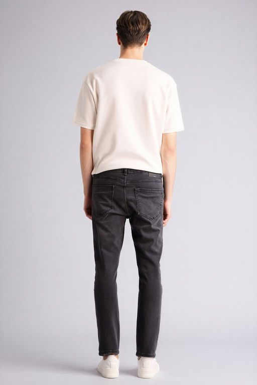 Pedro Slim Fit Jean Pantolon - Defacto фото 5