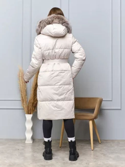 Пальто - LIMAR фото 9