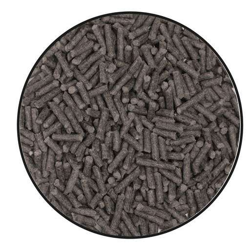 Tofu Carbon Наполнитель растительный комкующийся, 12л - Cat step фото 2