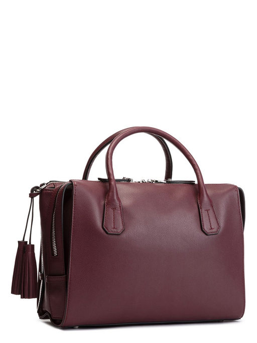 Сумка ELEGANZZA Z7675-6427 merlot  фото 2