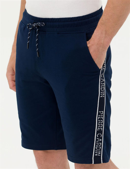 Lacivert Slim Fit _rme _ort - Pierre cardin фото 5