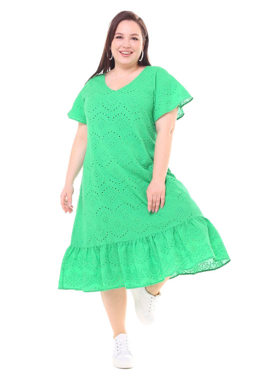 Платье-2701 - Lady maria фото 31