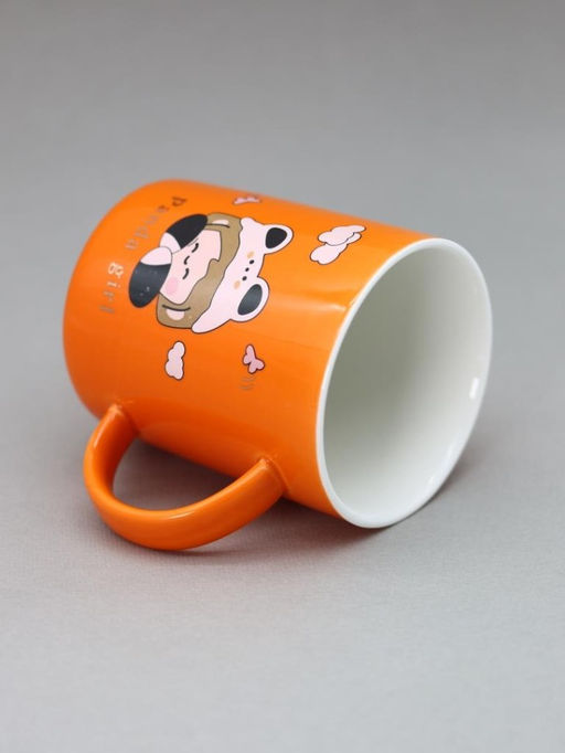 Кружка Panda girl (380 ml)