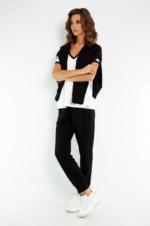 Футболка 4038 - Kivviwear фото 14