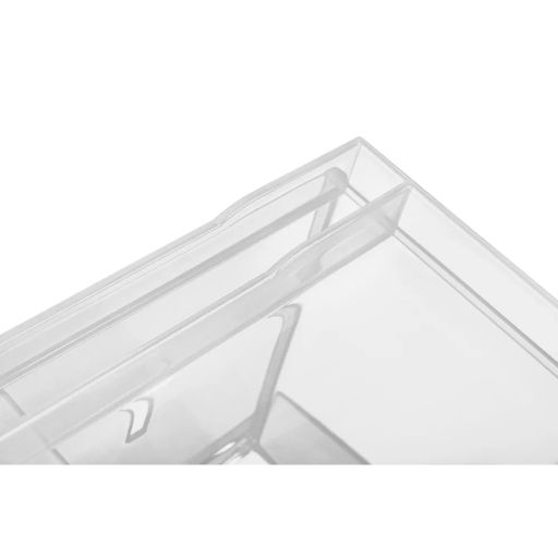 КОНТЕЙНЕР УНИВЕРСАЛЬНЫЙ ROLLY, 2,65Л, 150*266*87 ММ (Бесцветный) - Econova фото 6