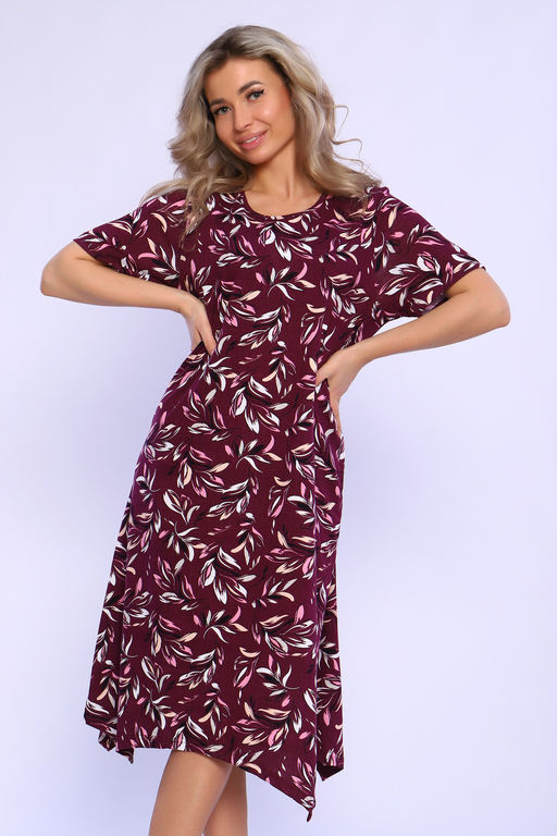 Платье 13133 - Натали фото 13