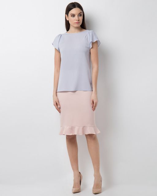 Юбка жен. - Incity фото 6