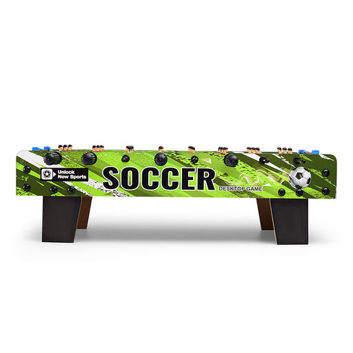 Настольная игра Футбол "Футбольный вихрь" в коробке