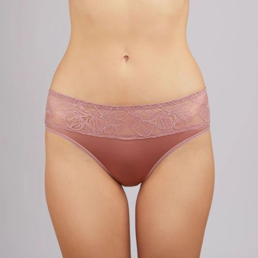 Трусы Milavitsa 268040 Рубин  фото 7